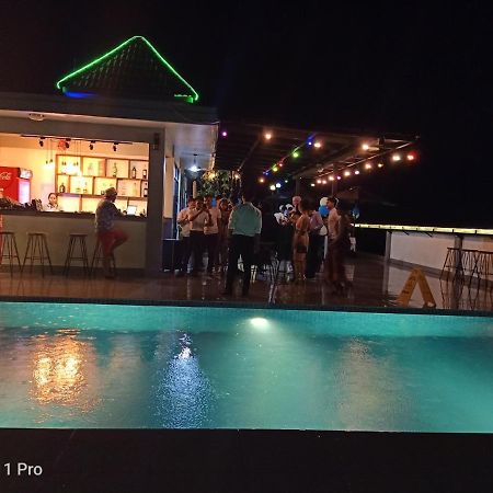 Angkor City View Hotel Σιέμ Ρέαπ Εξωτερικό φωτογραφία