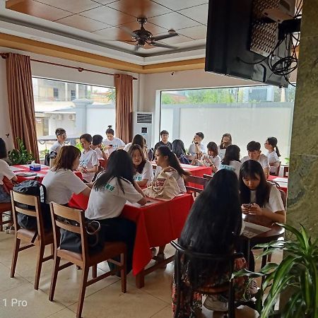 Angkor City View Hotel Σιέμ Ρέαπ Εξωτερικό φωτογραφία